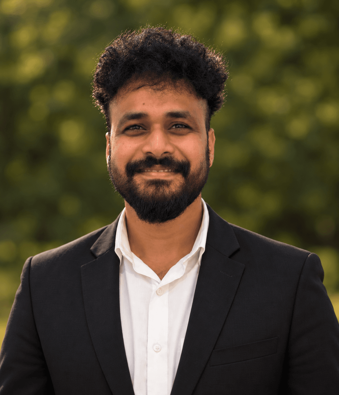 Parth Gajjar