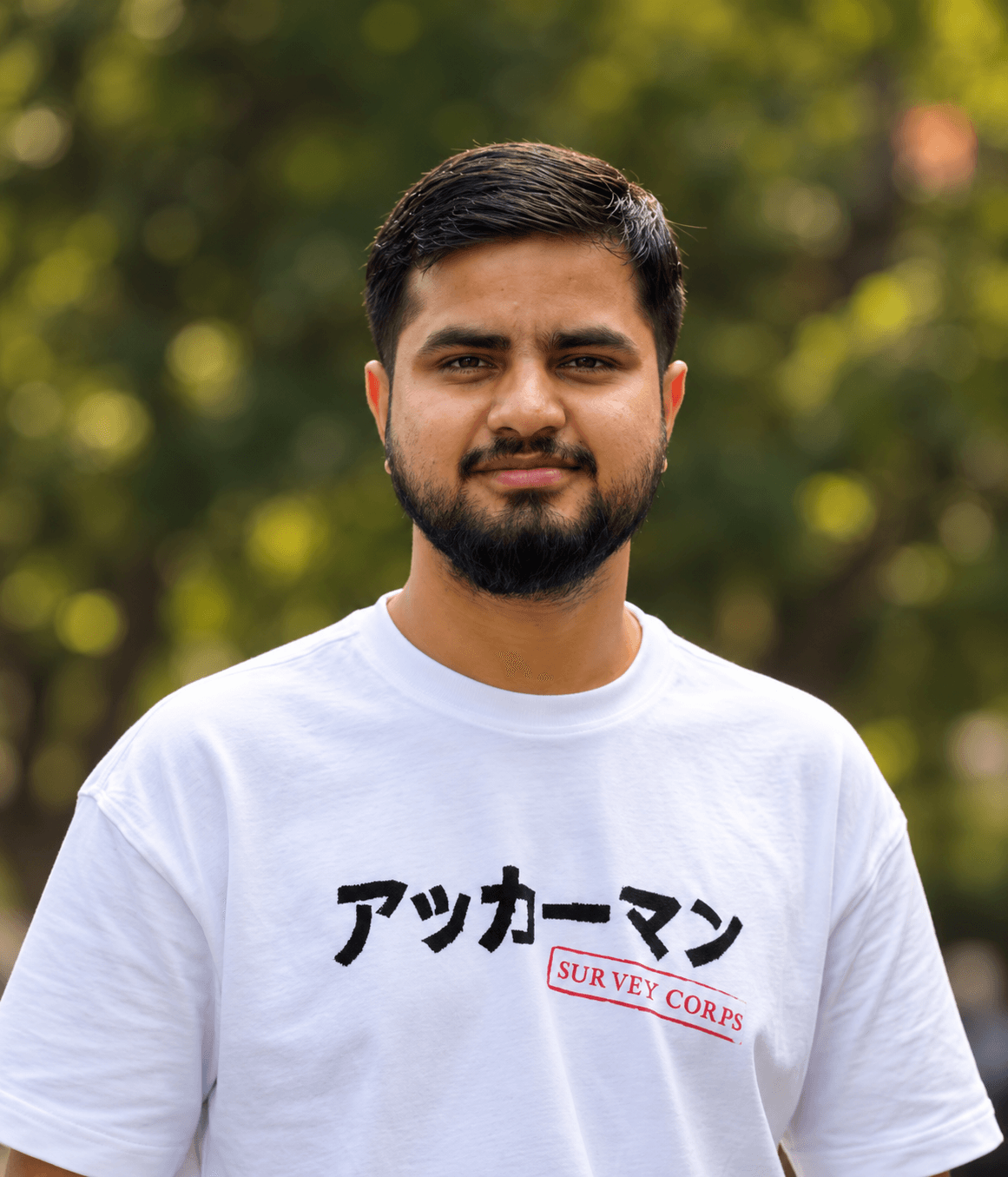 Akash Raj